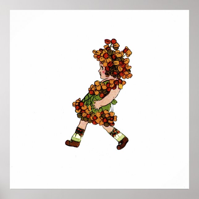 Bitter-Sweet Poster (Front)