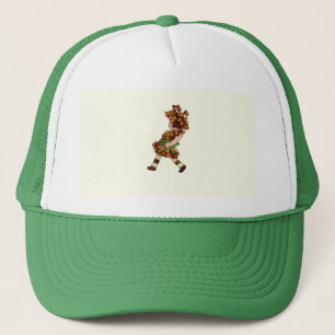 Bitter-Sweet Trucker Hat