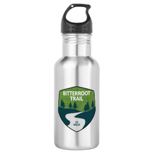 Bitterroot Trail 532 Ml Water Bottle