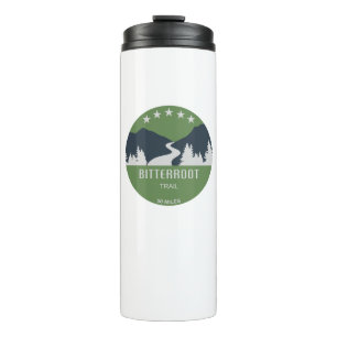 Bitterroot Trail Thermal Tumbler