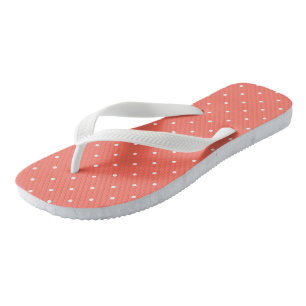 Bittersweet and white dots thongs