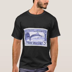 Bivet Vintage Fishing T-Shirt