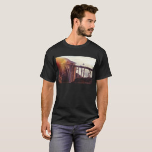 Bixby bridge T-Shirt