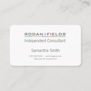 Biz Cards with Referral Program