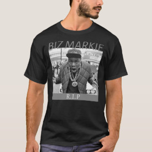 Biz Markie RIP  Biz Classic T-Shirt