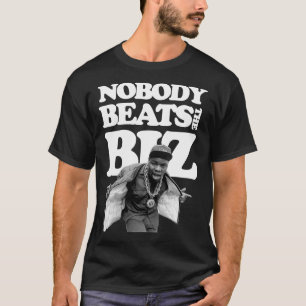 Biz Markie, RIP Biz Markie, Rest In Peace Biz Mark T-Shirt