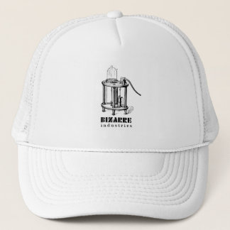 Bizarre Industries Trucker Hat