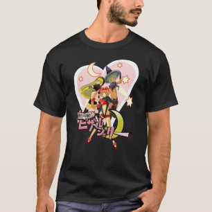 Bizarre Jelly Logo (No More Heroes) Classic T-Shir T-Shirt