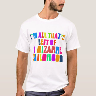 bizarre shirt