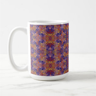 Bizarro Fall Coffee Mug