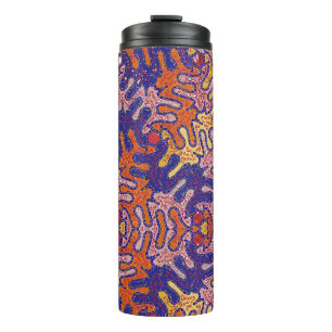 Bizarro Fall Thermal Tumbler