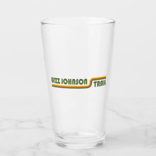 Bizz Johnson Trail Glass