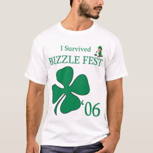 bizzle fest T-Shirt