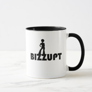 Bizzupt Mug
