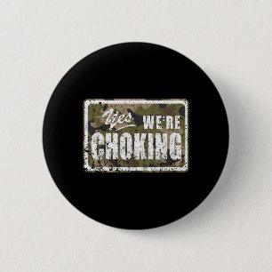 BJJ Brazilian Jiu Jitsu Martial Arts Camo Graphic 6 Cm Round Badge