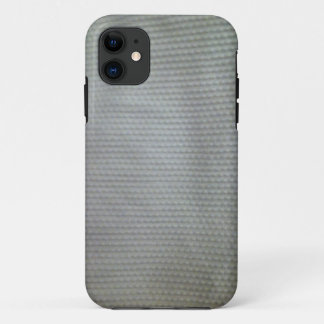 BJJ Gi Weave Phone Case