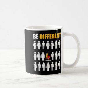 BJJ Martial Arts Design Ideas Brazilian Jiu-Jitsu Coffee Mug