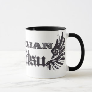 BJJ Mug