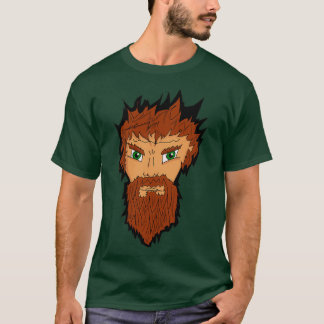 Bjrn T-Shirt