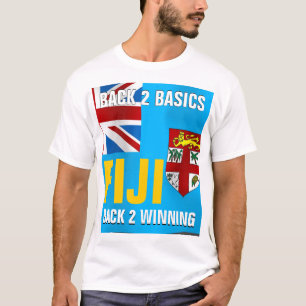 Bk2Basics 7 T-Shirt