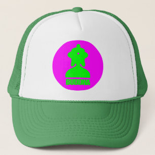 BK Buddha Hat