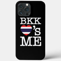 BKK LOVE'S ME
