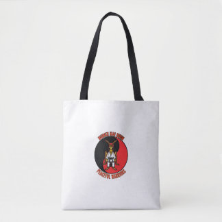 BKSMA TOTE BAG