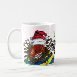 BKXmas Coffee Mug