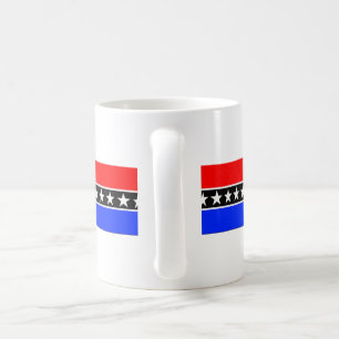 BL Ranch Star Coffee Mug