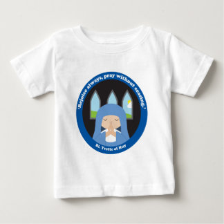 Bl. Yvette of Huy Baby T-Shirt