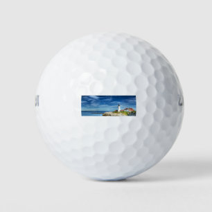 BLA01 Lighthouse 1.tif Golf Balls