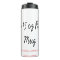 Black 15 oz Ringer Mug
