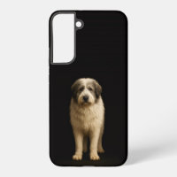 Black 4 Luxe Galaxy S22 Plus, Mioritic Shepherd