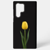Black 4 Luxe Galaxy S22 Ultra, Golden Tulip