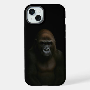 Black 4 Luxe, Gorilla iPhone 15 Plus case