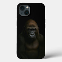 Black 4 Luxe iPhone 13, Gorilla