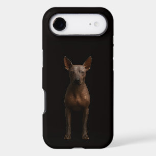 Black 4 Luxe iPhone 17 Air, Argentina PIla Dog
