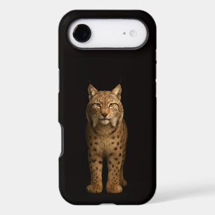 Black 4 Luxe iPhone 17 Air, Silent Lynx