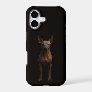 Black 4 Luxe iPhone 17 Mate, Argentina Pila Dog