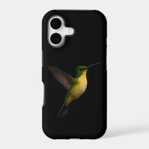 Black 4 Luxe iPhone 17 Mate, Flying bird
