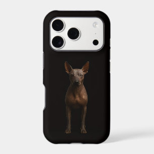 Black 4 Luxe iPhone 17 Pro, Argentina Pila Dog