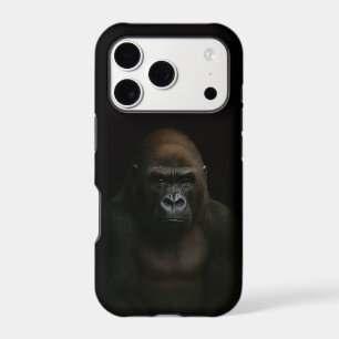 Black 4 Luxe iPhone 17 Pro, Gorilla