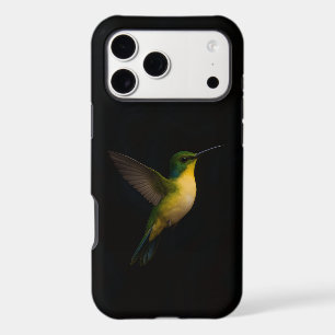 Black 4 Luxe iPhone 17 Pro Max Flying Bird