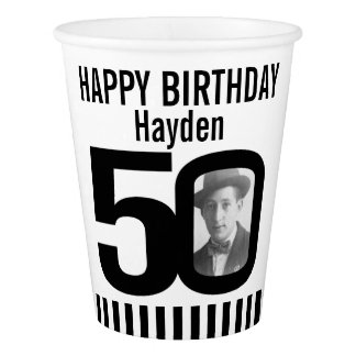 50Th Birthday Gifts - T-Shirts, Art, Posters & Other Gift Ideas | Zazzle