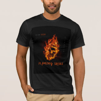 Black Aesthetic Graphic T-Shirt