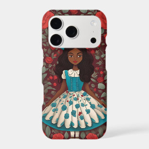 Black Alice in Wonderland