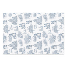 Black American Toile De Jouy - Afrocentric Art