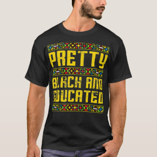 Black Americans African Roots Black History Africa T-Shirt
