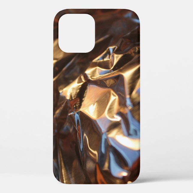 Black and blue leather jacket Case-Mate iPhone case (Back)