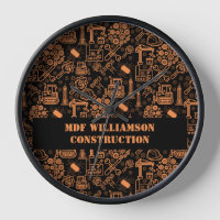 black and brown Architectural Blueprint Engineer